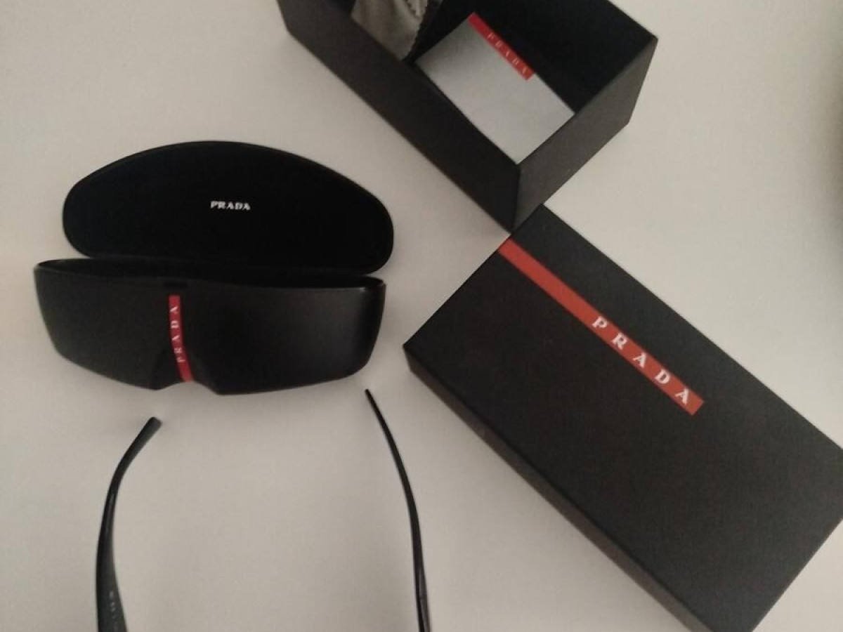 PRADA  - SPR17W49201AB-5SO1453N