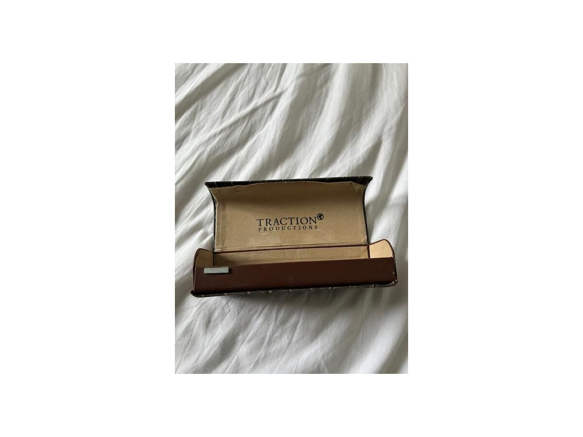 TRACTION PRODUCTIONS - NEMESIS 49&curren;18