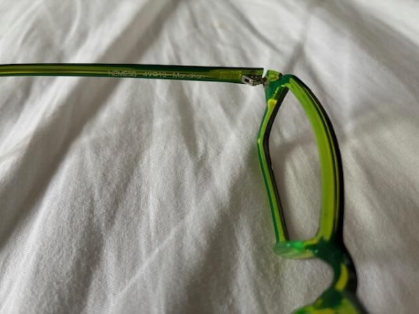 TRACTION PRODUCTIONS - NEMESIS 49&curren;18