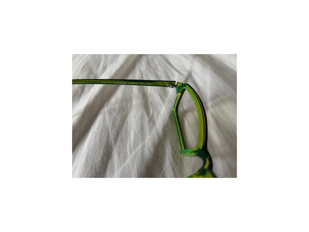 TRACTION PRODUCTIONS - NEMESIS 49&curren;18