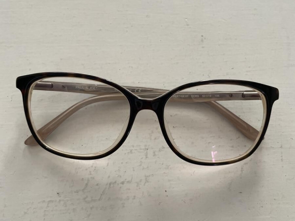 Paul & Joe - Vertige 01...