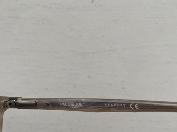 Paul & Joe - Vertige 01 ECRS 53&curren;16 135