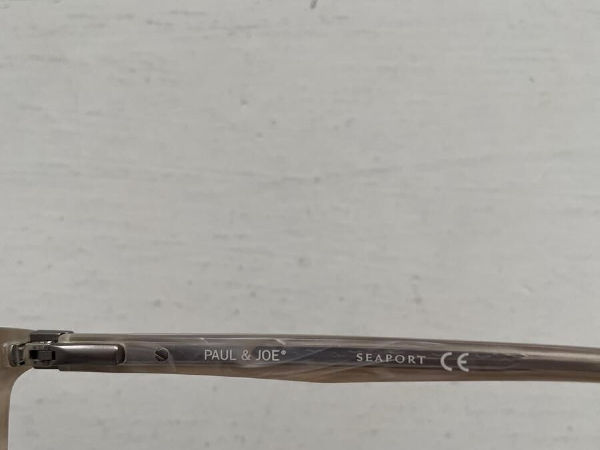 Paul & Joe - Vertige 01 ECRS 53&curren;16 135