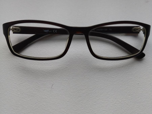 Xenith - X782 54 16-135 7A