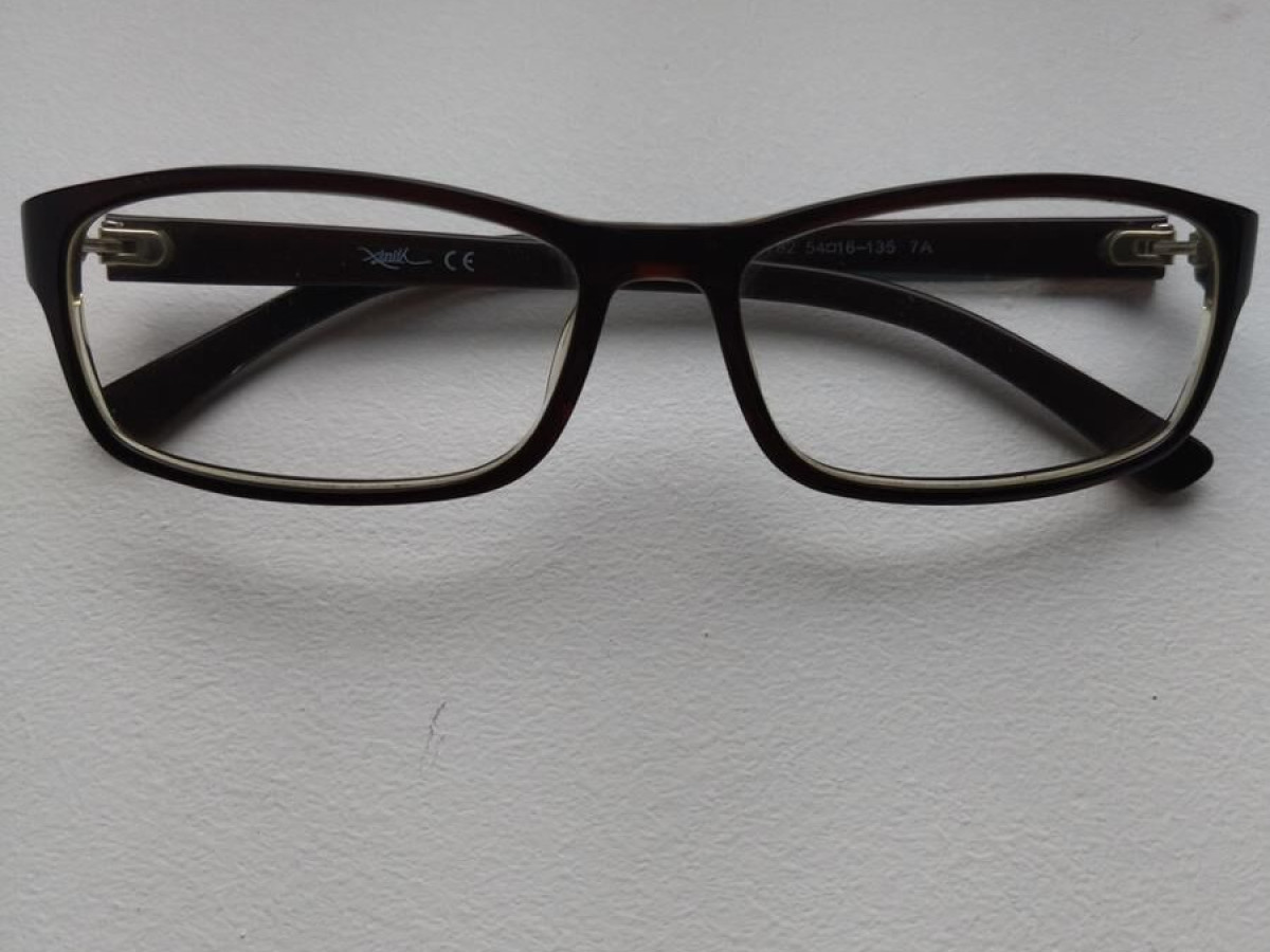 Xenith - X782 54 16-135 7A