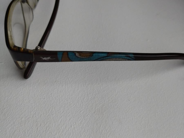 Xenith - X782 54 16-135 7A