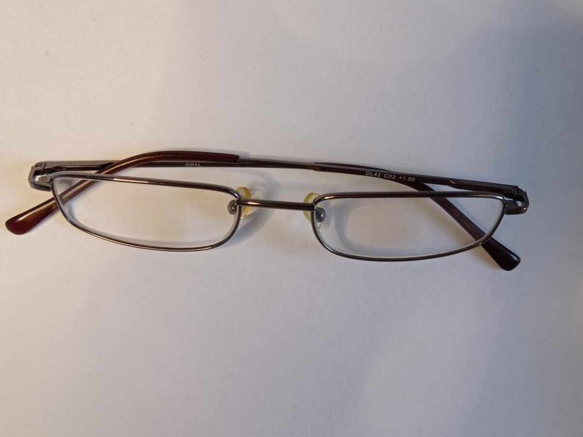 OPAL - DL42 C0350 50&curren;20