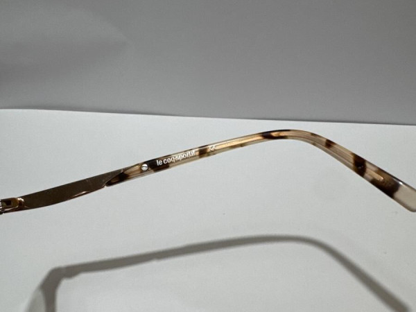 Le coq sportif  - LCS 1020A 54&curren;15