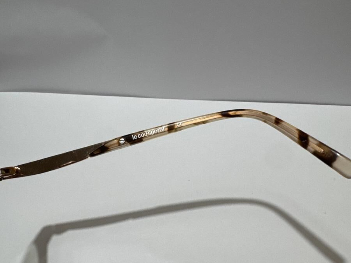 Le coq sportif  - LCS 1020A 54&curren;15