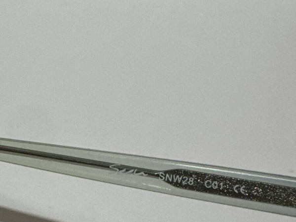 Seen  - SNW028 51&curren;19