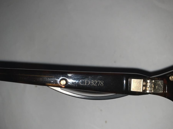 Christian Dior - CD3278