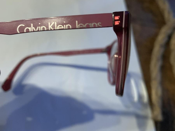 Calvin Klein jeans - CKJ481 53&curren;16