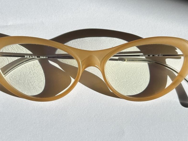 PRADA - SPR06B 48&curren;16