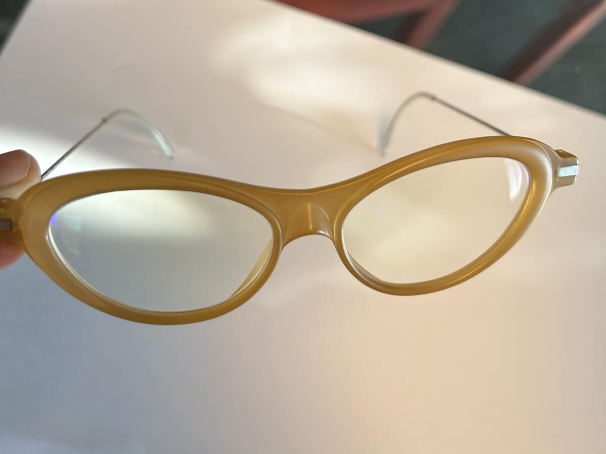 PRADA - SPR06B 48&curren;16