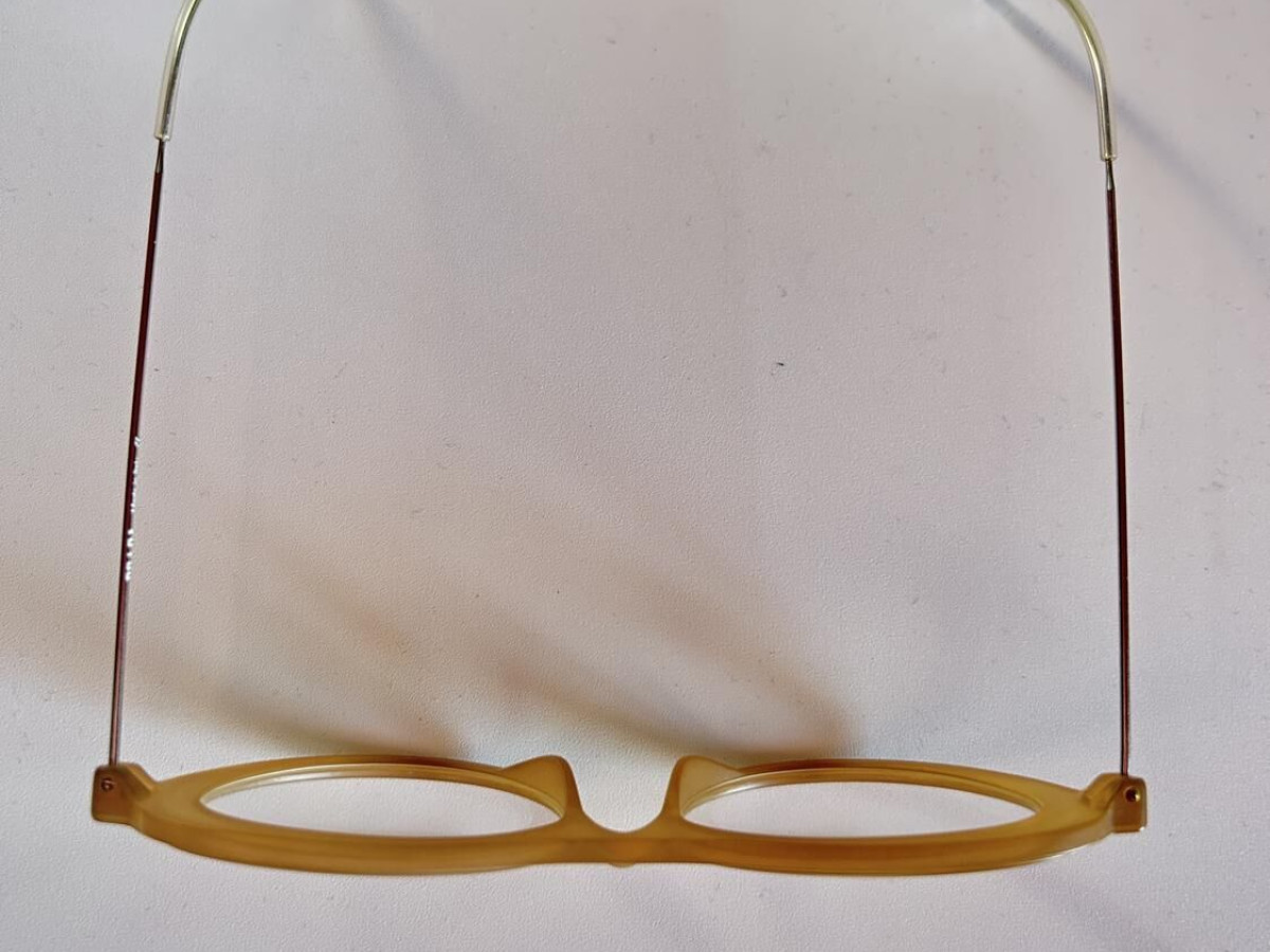 PRADA - SPR06B 48&curren;16