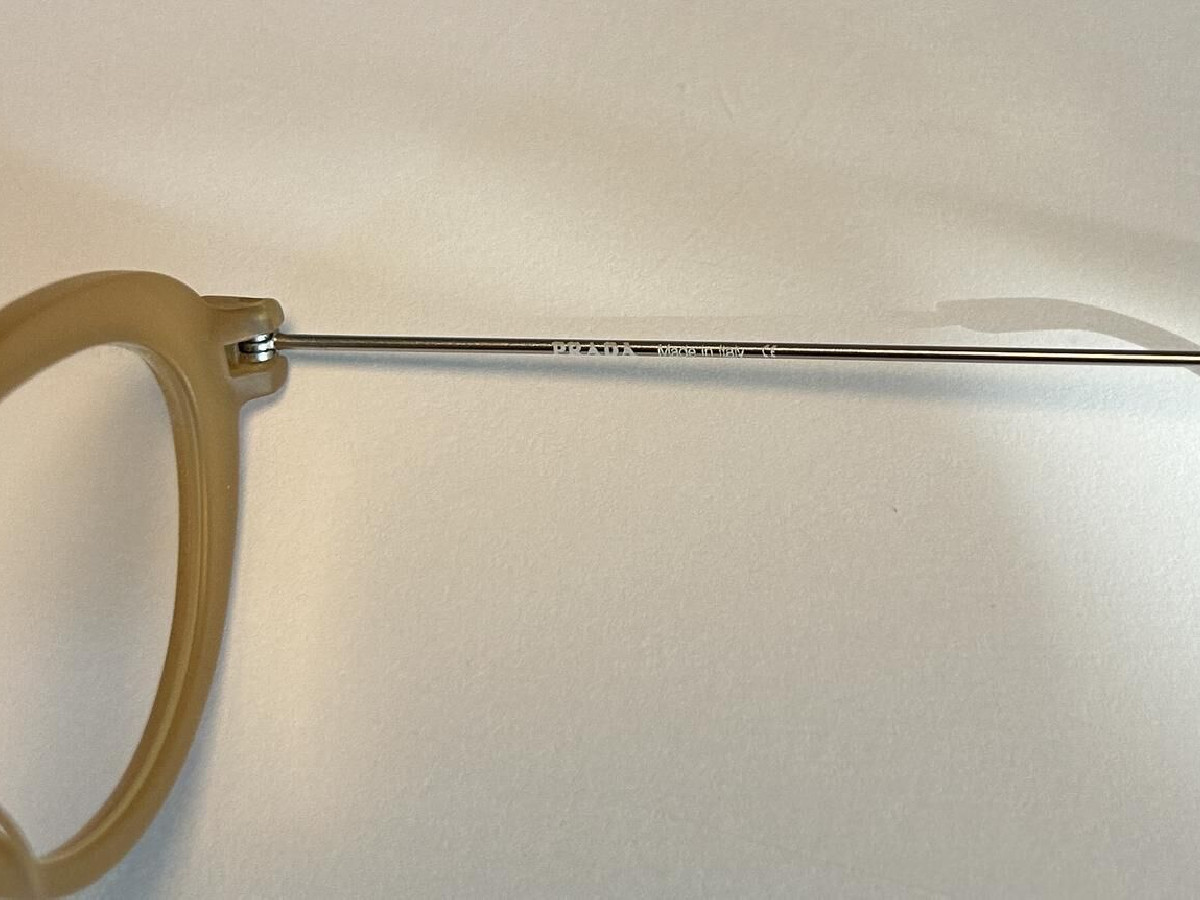 PRADA - SPR06B 48&curren;16