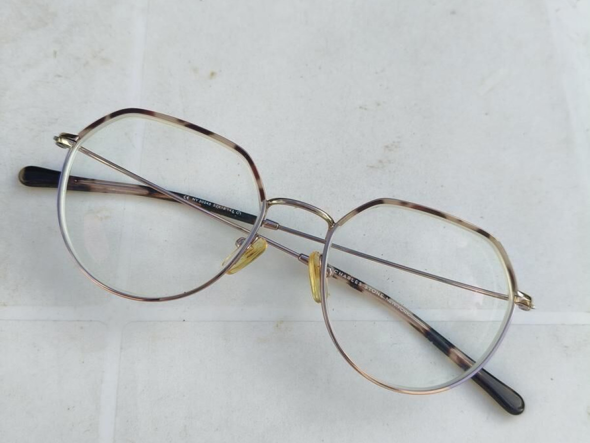 Charles stone new york - NY 30045 52X18 142 C1 53&curren;21