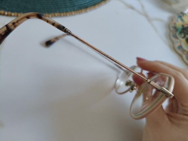 Gigi barcelona  - Spain 52&curren;20