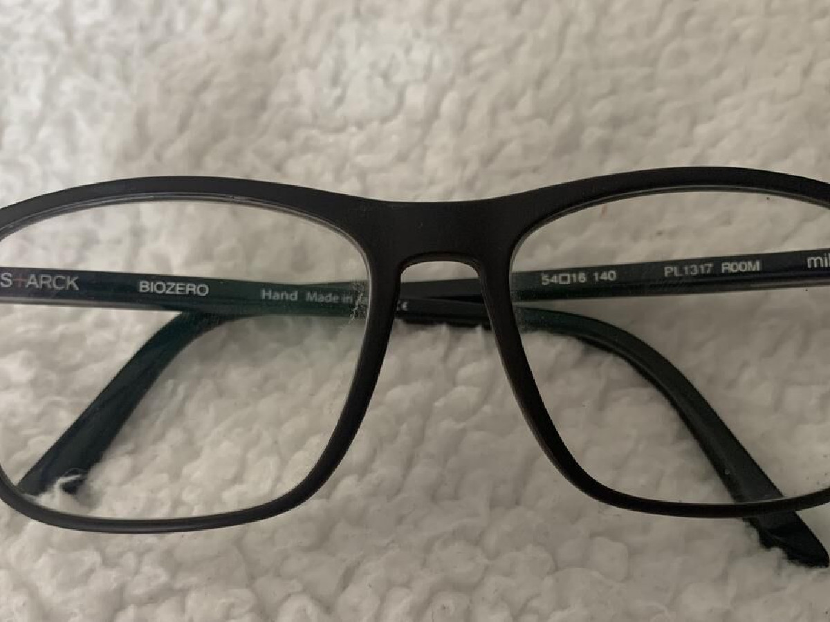 StARCK  - Pl1317 ROOM 54&curren;16 mikli