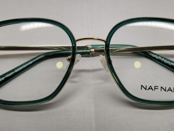 NAF NAF - GAIA VERT 53&curren;19