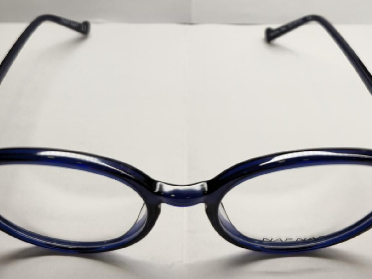 NAF NAF  - CAROLINE BLEU 52&curren;19