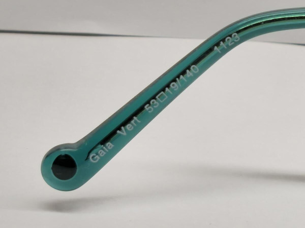 NAF NAF - GAIA VERT 53&curren;19