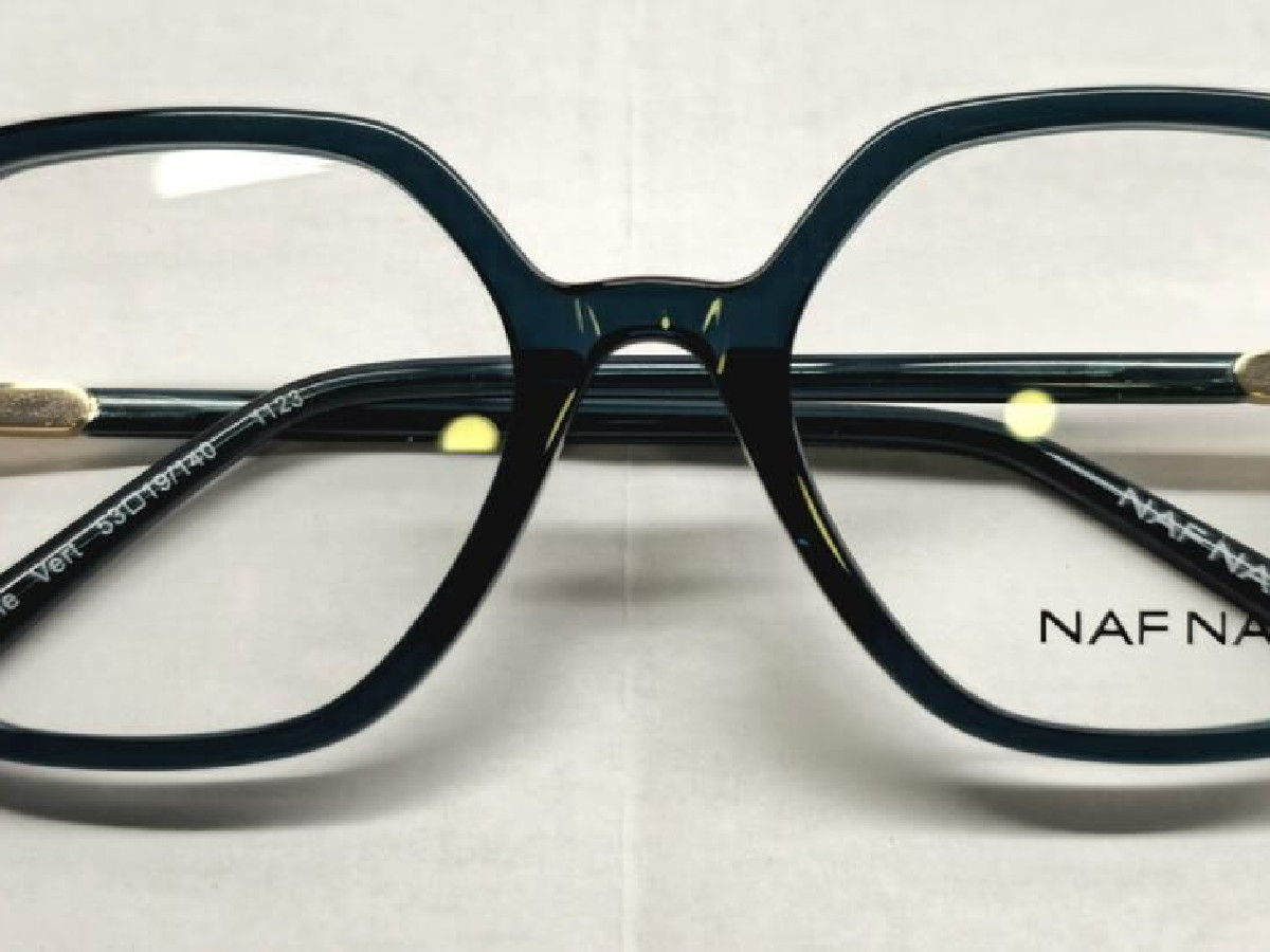 NAF NAF - GABRIELLE 53&curren;19