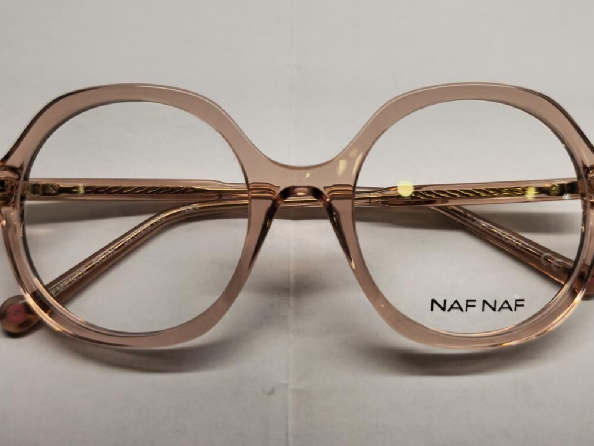 NAF NAF - CLEMENCE ROSE 52&curren;20