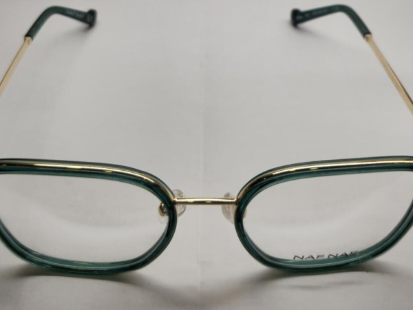 NAF NAF - GAIA VERT 53&curren;19