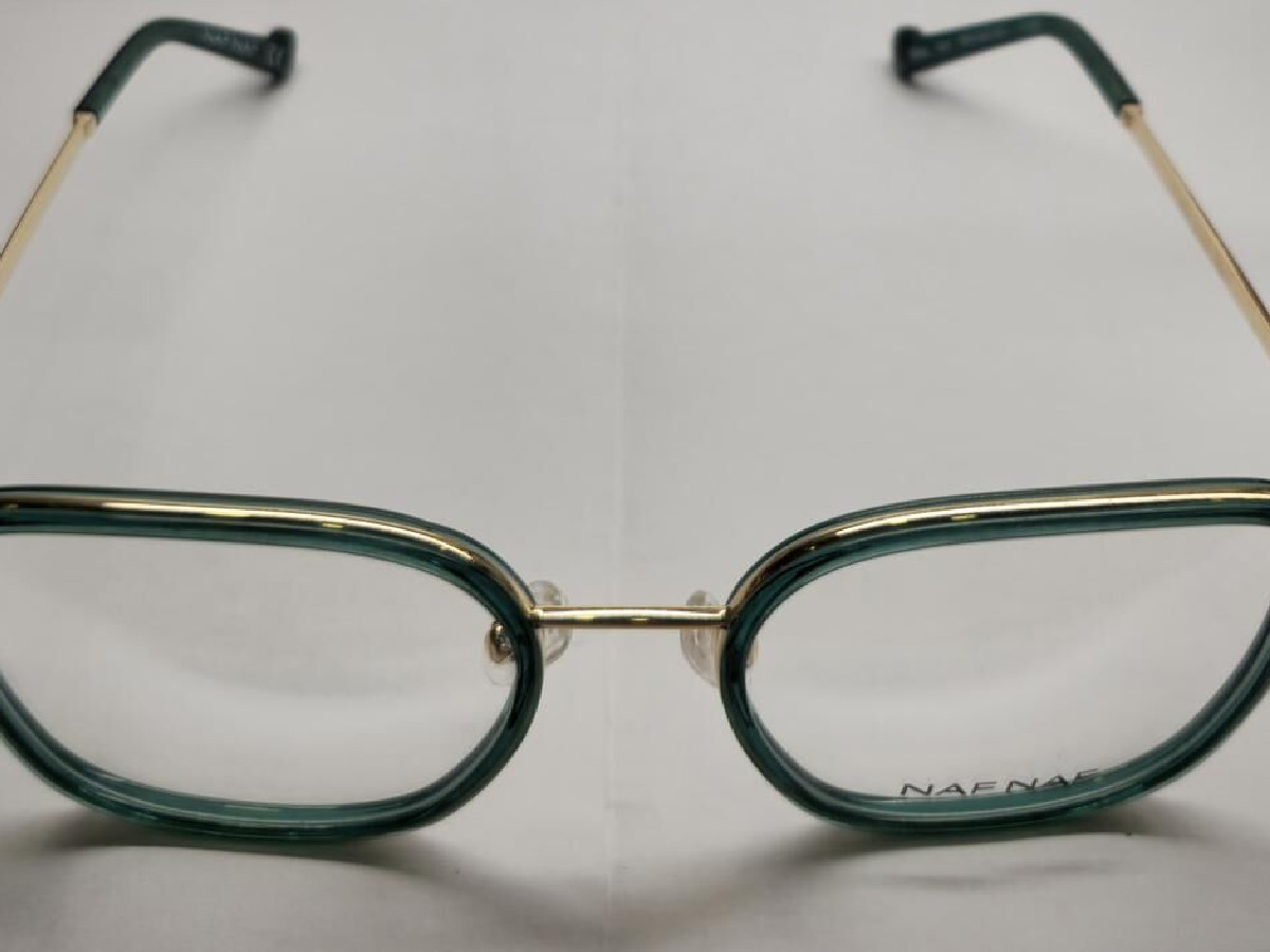 NAF NAF - GAIA VERT 53&curren;19