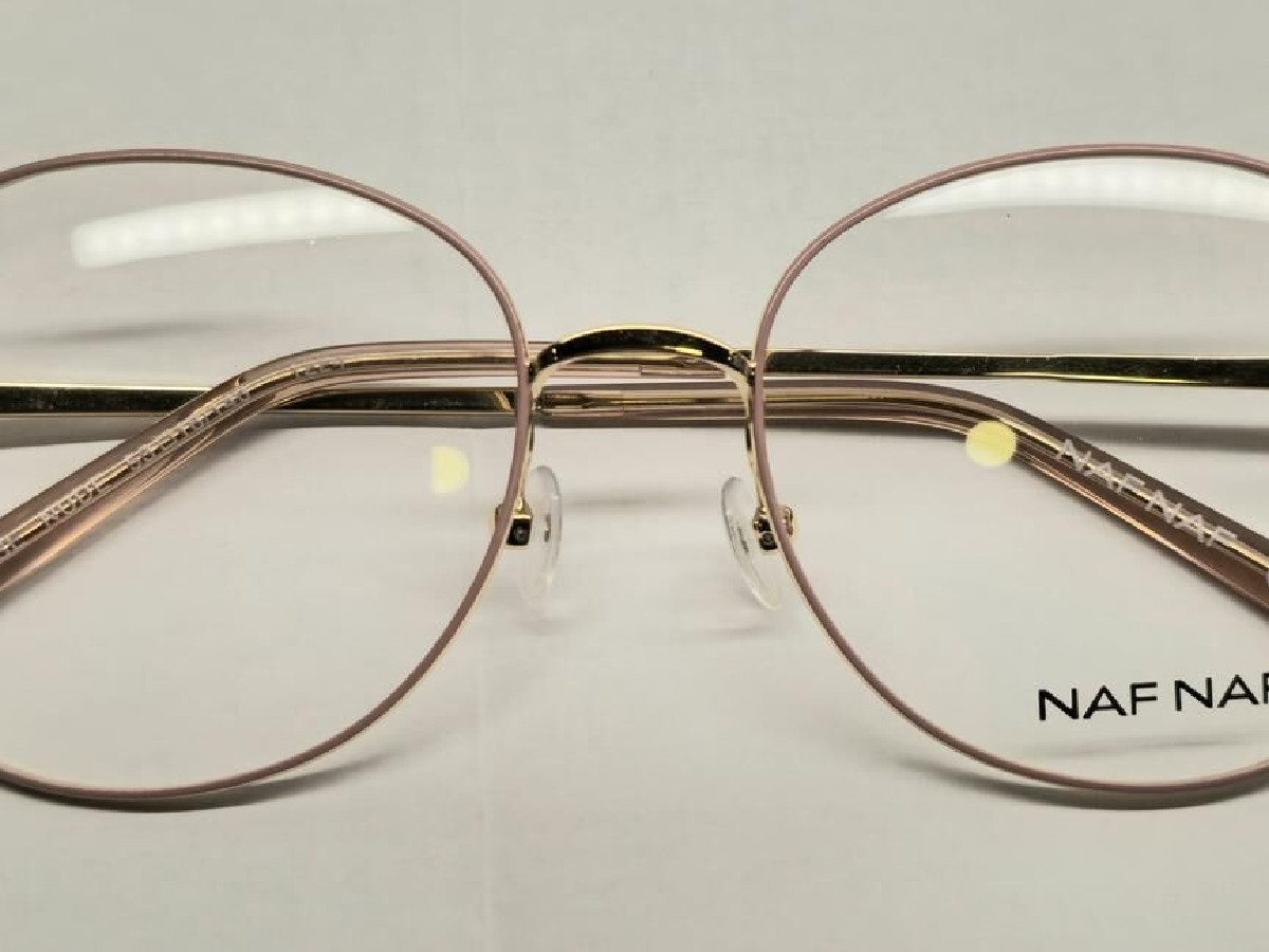 NAF NAF - LOUISE NUDE 53&curren;18