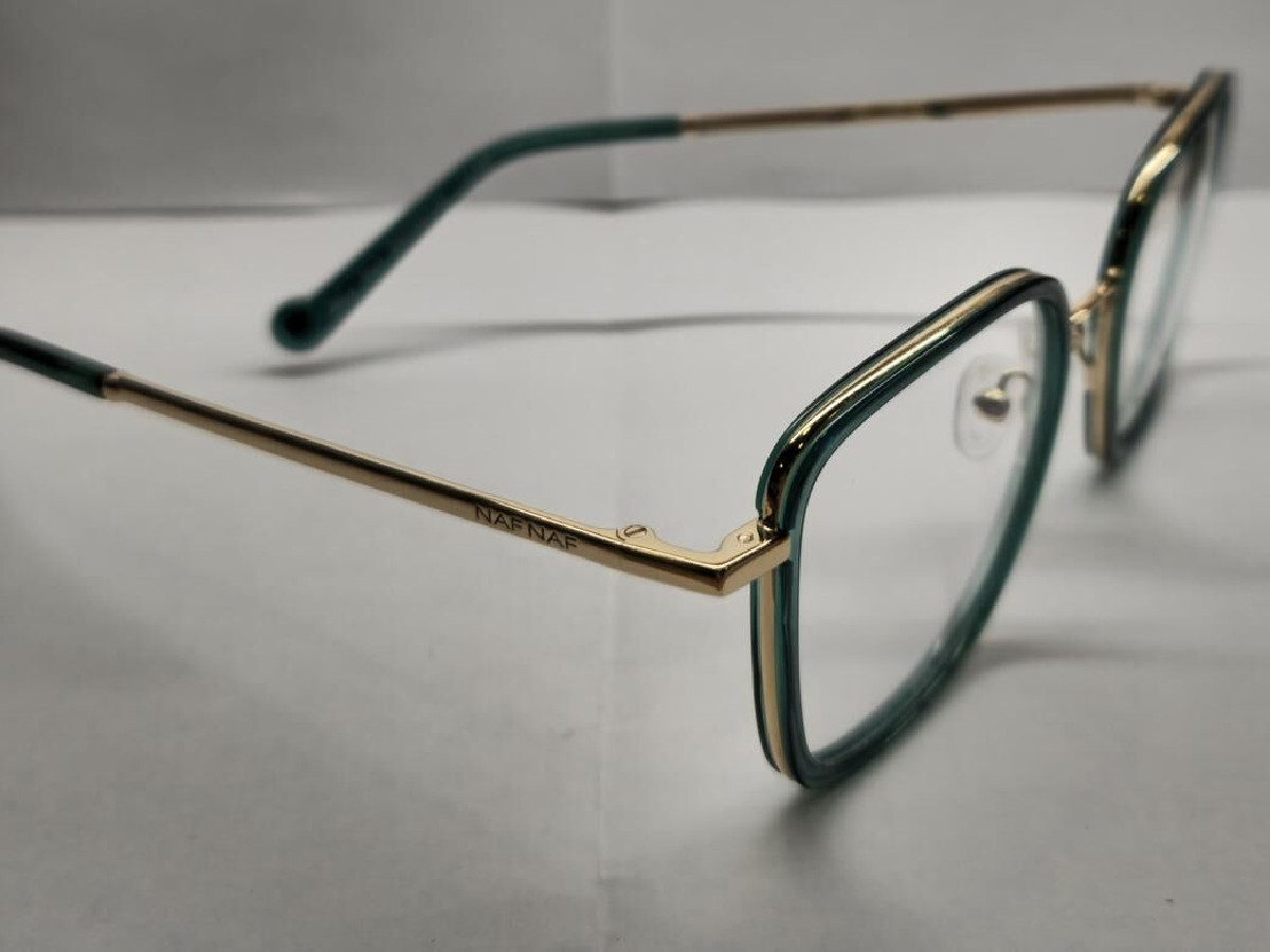 NAF NAF - GAIA VERT 53&curren;19