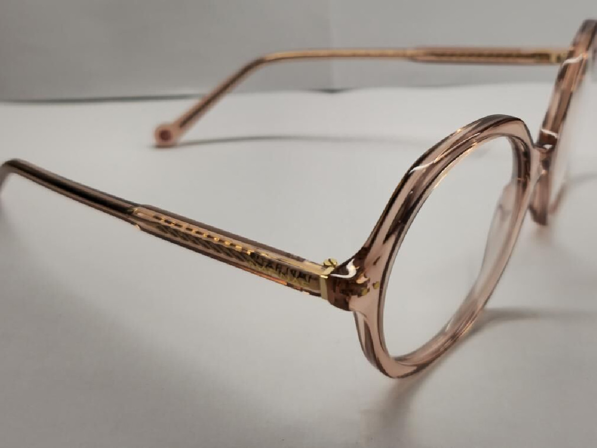 NAF NAF - CLEMENCE ROSE 52&curren;20