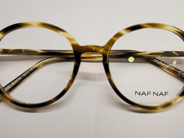 NAF NAF - CAROLINE ECAILLE...