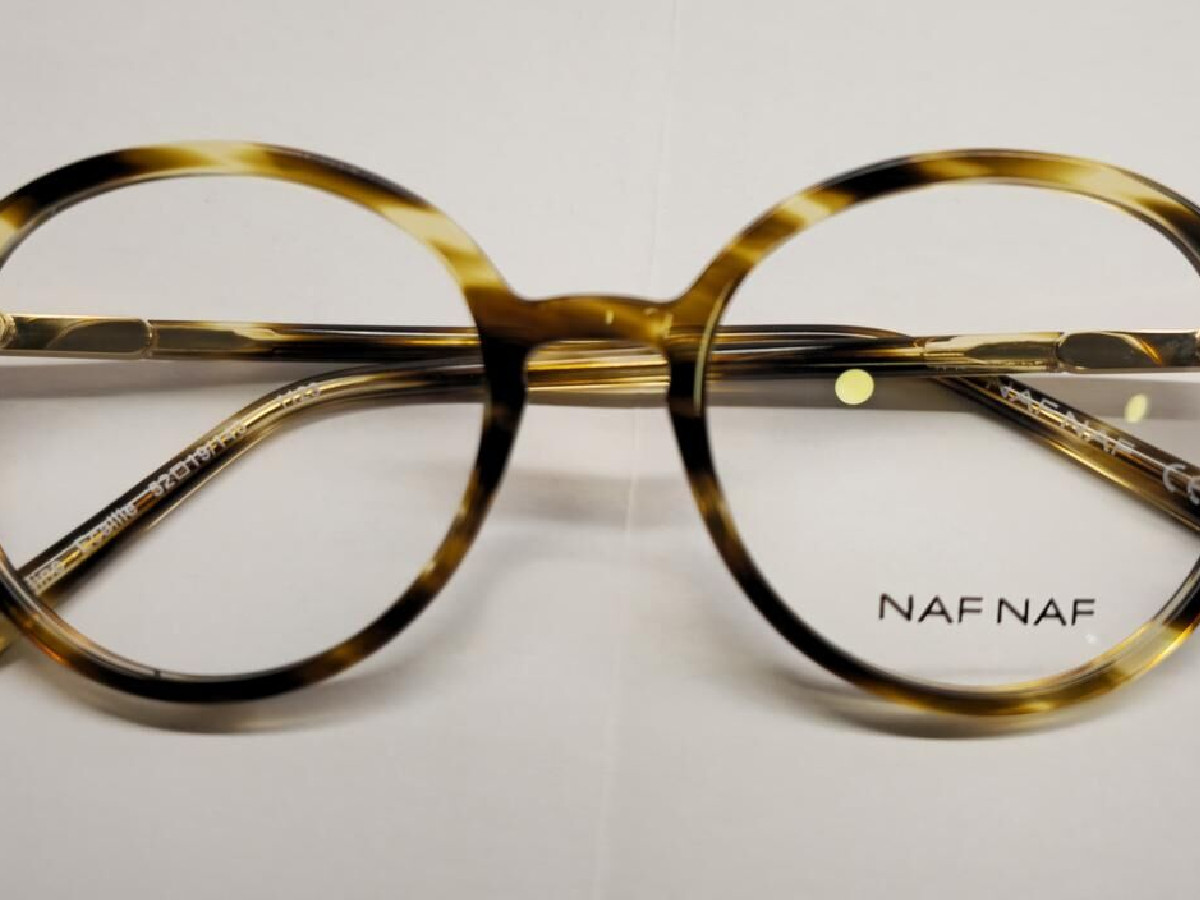 NAF NAF - CAROLINE ECAILLE 52&curren;19