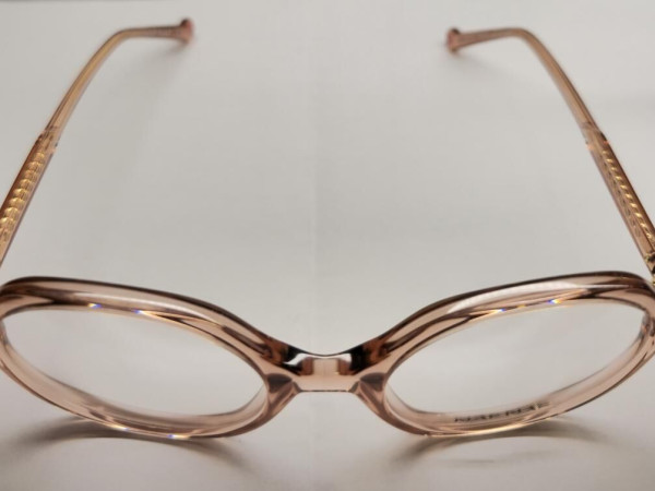 NAF NAF - CLEMENCE ROSE 52&curren;20