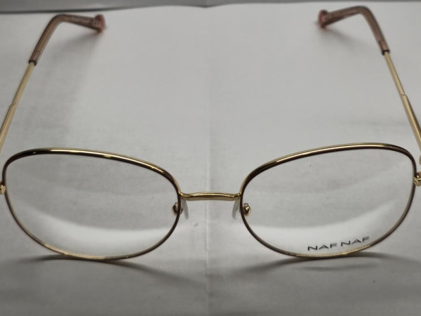 NAF NAF - LOUISE NUDE 53&curren;18