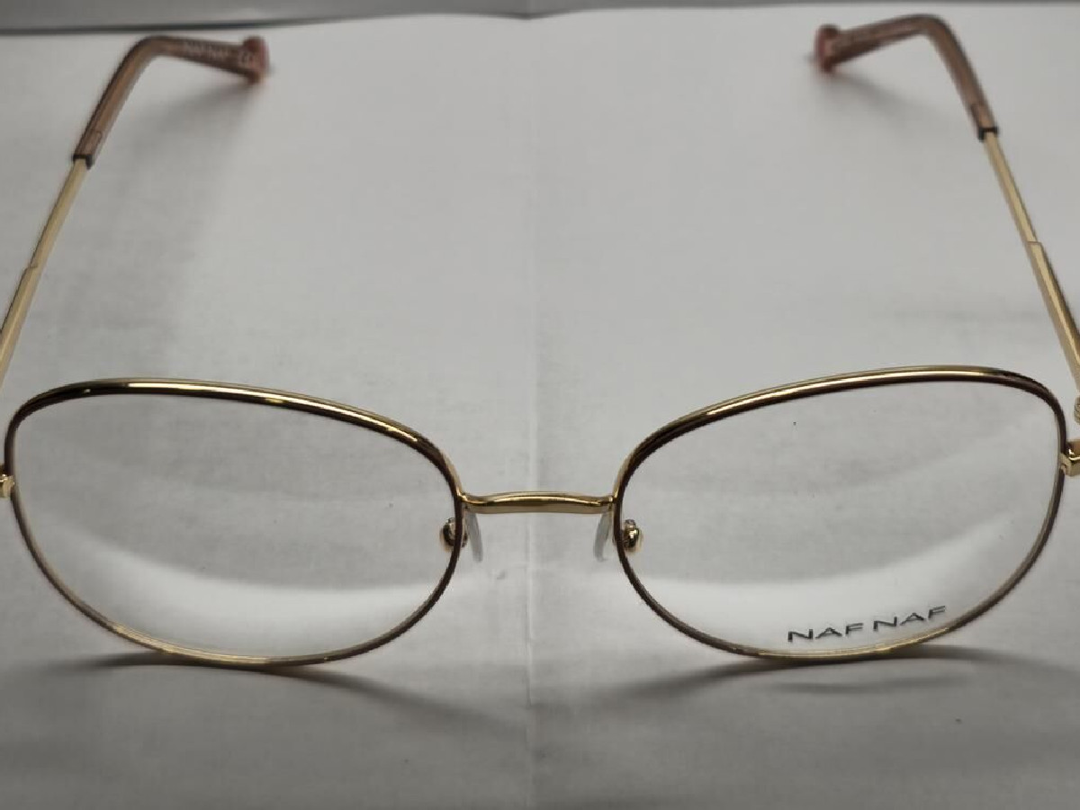 NAF NAF - LOUISE NUDE 53&curren;18