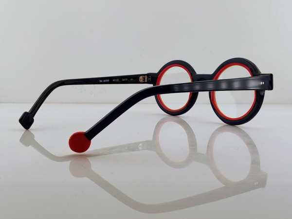 SABINE BE - BE ADDICT COL121 45&curren;21