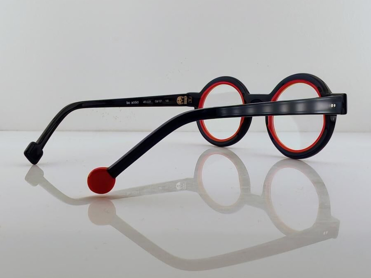 SABINE BE - BE ADDICT COL121 45&curren;21