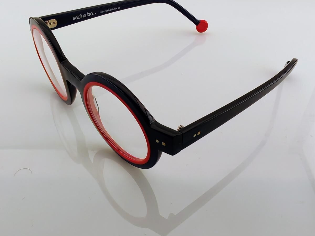 SABINE BE - BE ADDICT COL121 45&curren;21