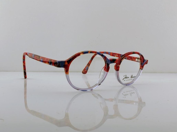 JEAN RENO BY CENDRINE O - RENO 1866 C2 46&curren;18