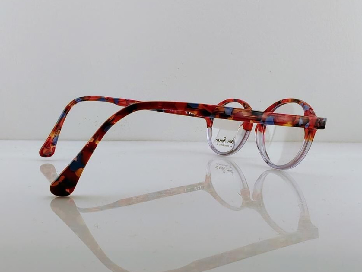 JEAN RENO BY CENDRINE O - RENO 1866 C2 46&curren;18