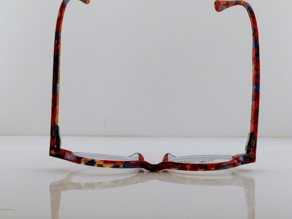 JEAN RENO BY CENDRINE O - RENO 1866 C2 46&curren;18