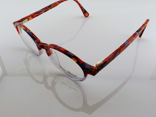 JEAN RENO BY CENDRINE O - RENO 1866 C2 46&curren;18