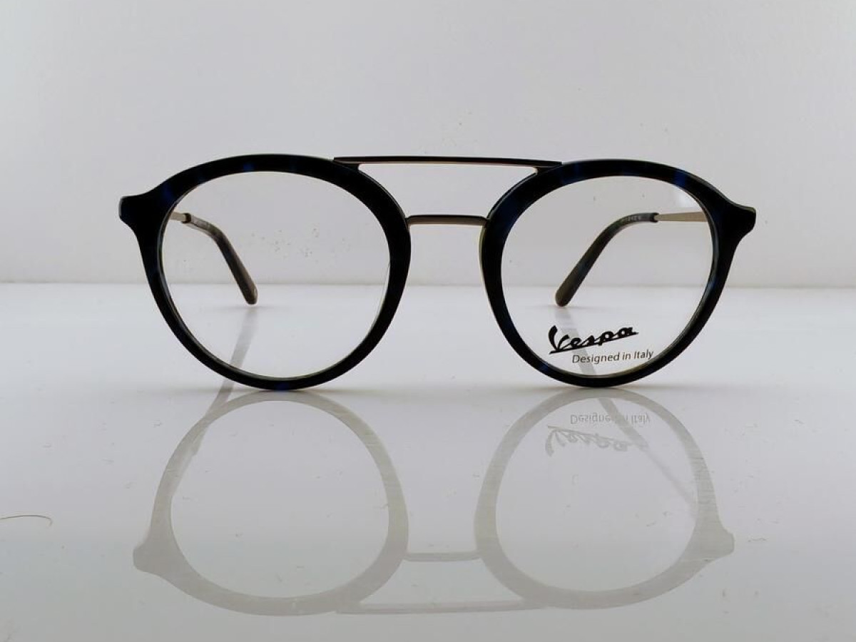 VESPA - VP 1110 02 49&curren;21