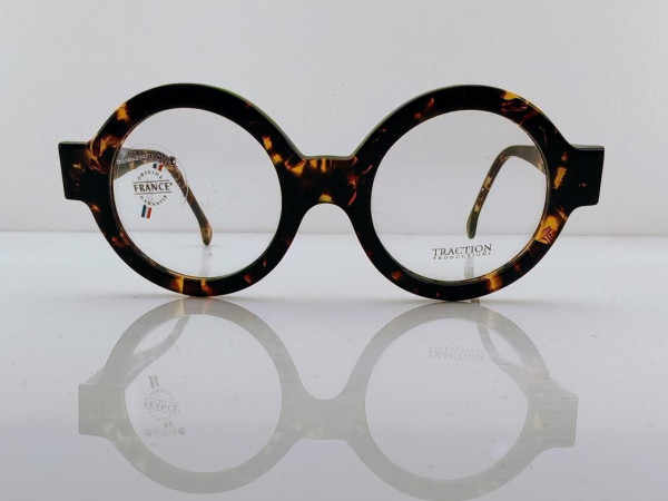 TRACTION PRODUCTIONS -...