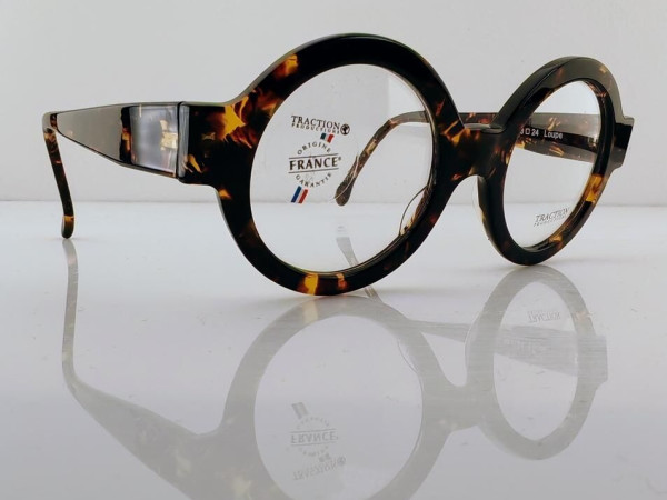 TRACTION PRODUCTIONS - MARCEL 48&curren;24