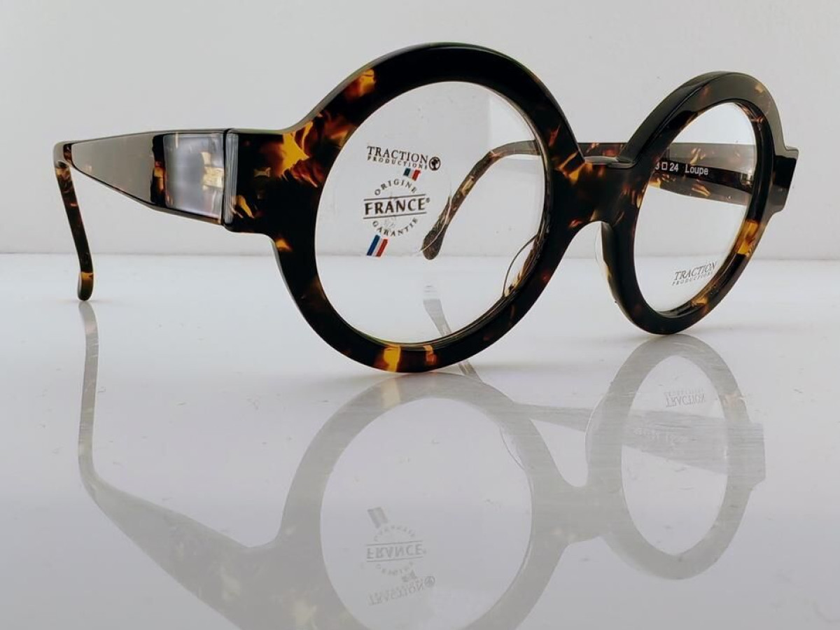 TRACTION PRODUCTIONS - MARCEL 48&curren;24