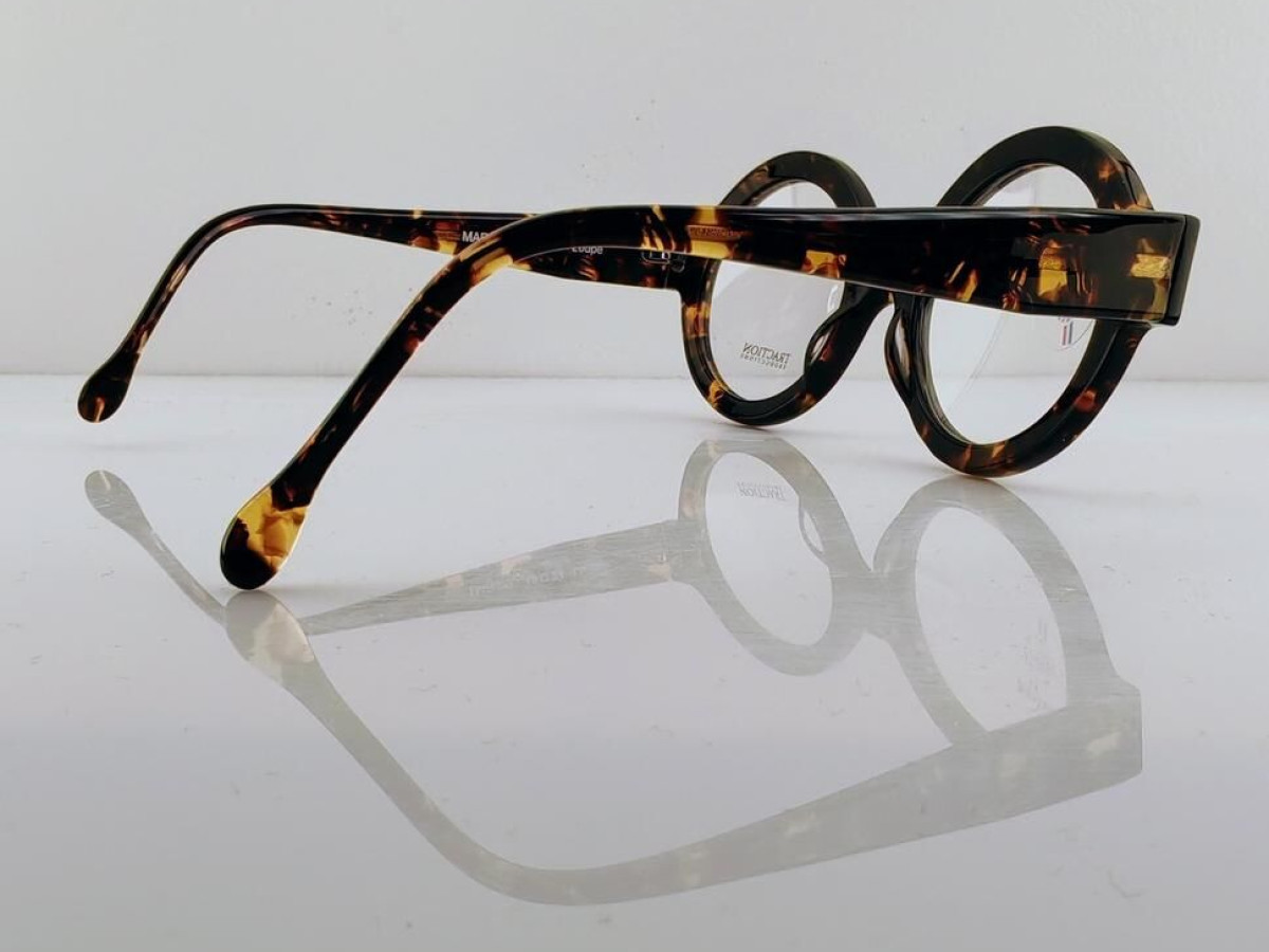 TRACTION PRODUCTIONS - MARCEL 48&curren;24